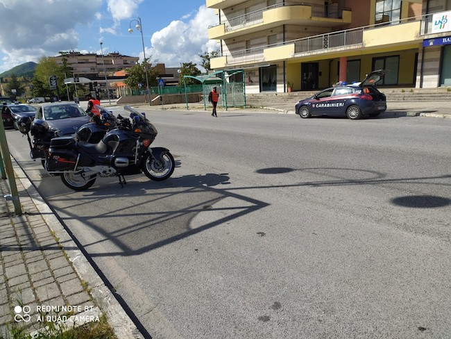 cc controlli isernia