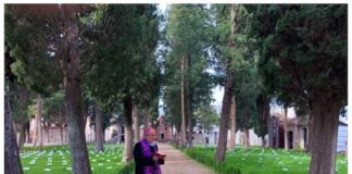 cimitero isernia