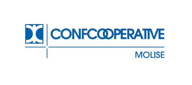 confcooperative molise logo