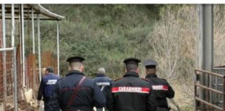 controlli rispetto dpcm isernia