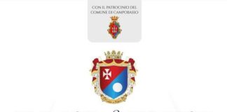 crociati trinitari locandina