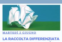 differenziata montenero