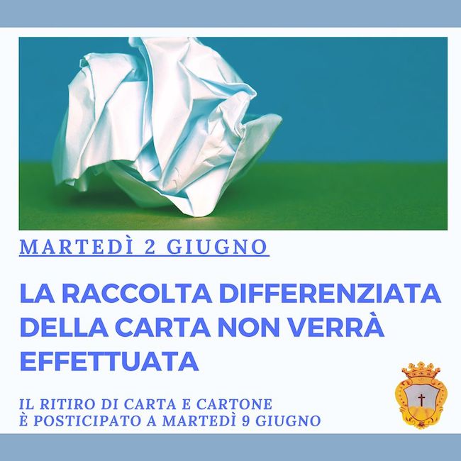 differenziata montenero