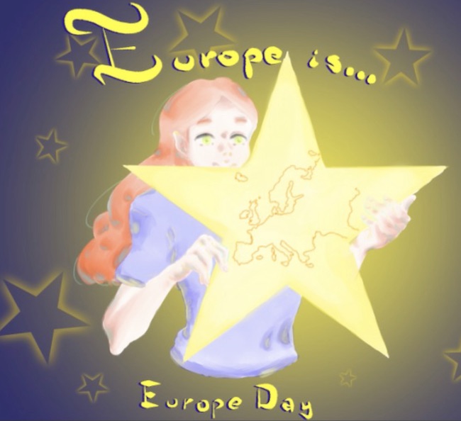 europa day