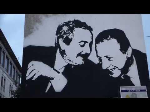 falcone borsellino