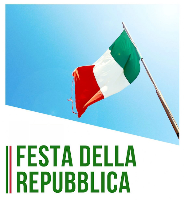 festa della repubblica