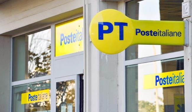 foto poste italiane