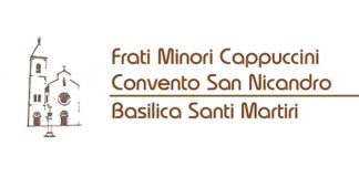 frati cappuccini san nicandro