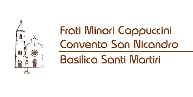 frati cappuccini san nicandro