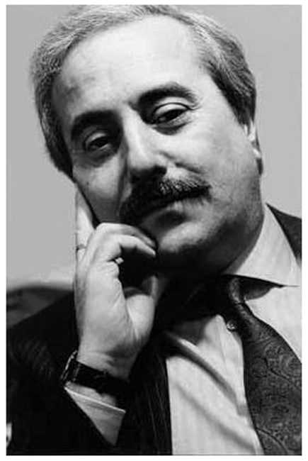 giovanni falcone