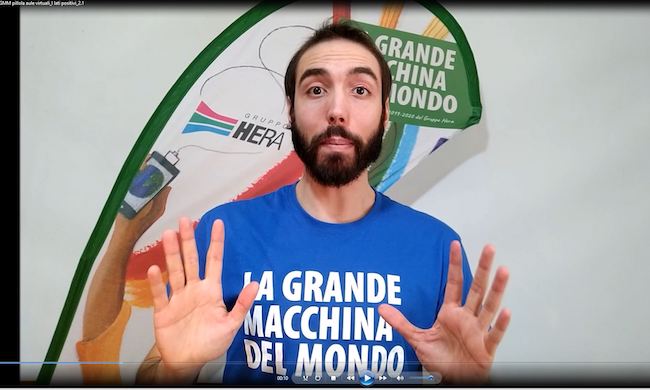 gmm digitale pozzilli