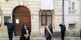 isernia ricordo falcone 2020