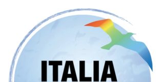 italia dei valori logo