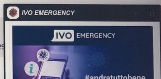 ivo emergency termoli