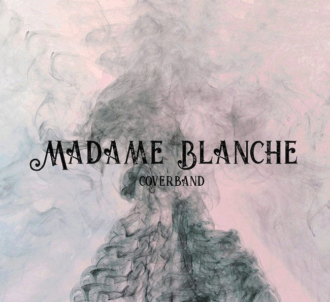 madame blanche