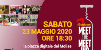 meet the meeting 23 maggio 2020