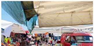 mercati isernia