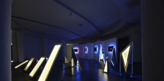 mostra nanda vigo