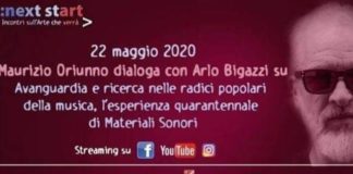 oriunno bigazzi