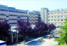 ospedale veneziale Isernia