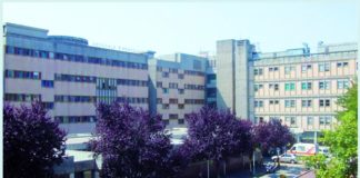 ospedale veneziale Isernia