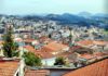 panorama agnone