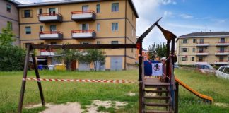 parco giochi