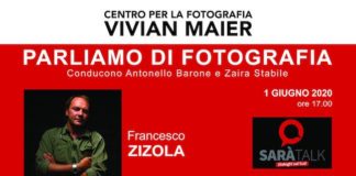 Parliamo di fotografia con Francesco Zizola