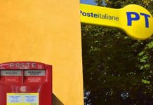 poste italiane