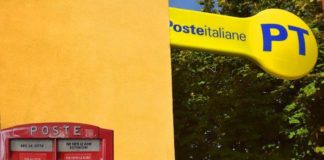 poste italiane