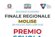 premio scuola digitale 28 maggio 2020