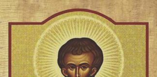 san timoteo