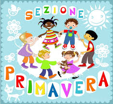 sezione primavera