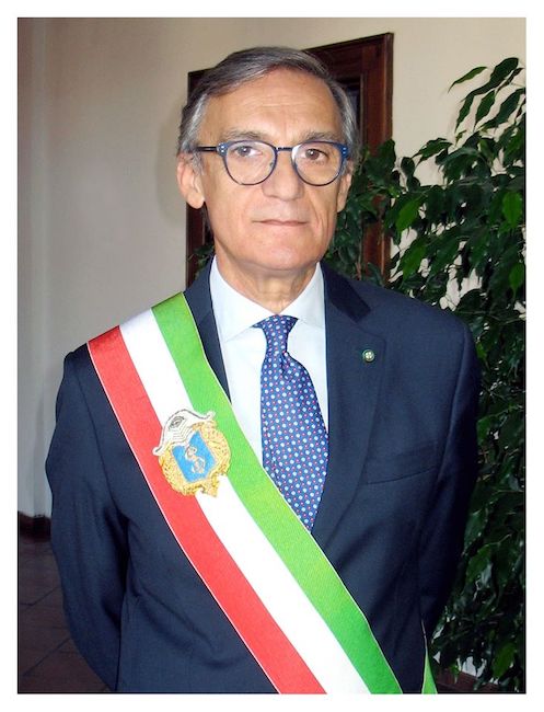 sindaco isernia d'apollonio