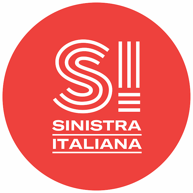 sinistra italiana logo