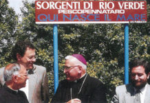 sorgenti rio verde