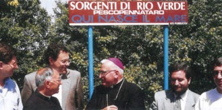 sorgenti rio verde