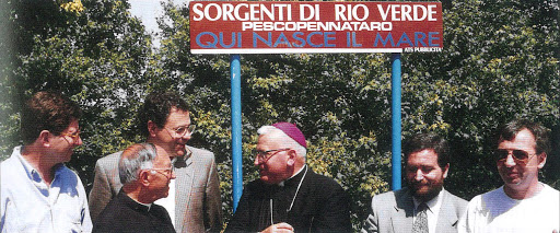 sorgenti rio verde