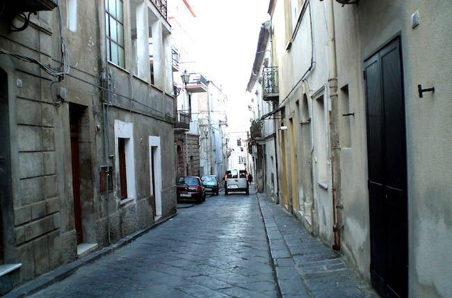 strada guglionesi