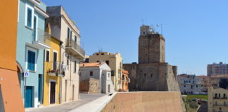 termoli centro storico