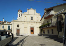 ururi santa maria delle grazie