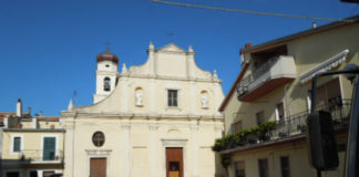 ururi santa maria delle grazie