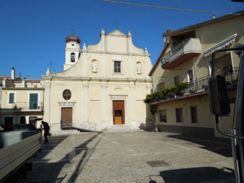 ururi santa maria delle grazie