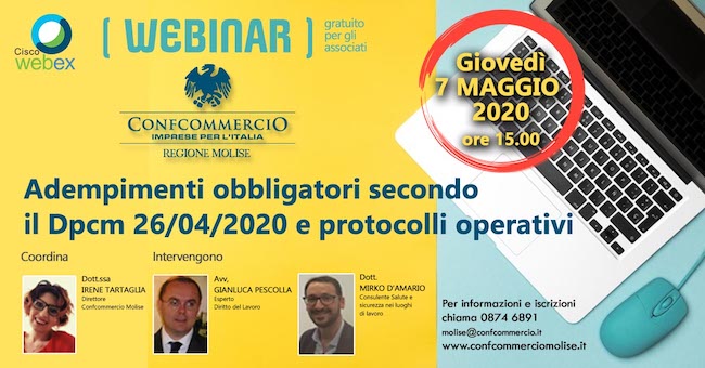 webinar