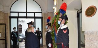 206 cerimonia carabinieri campobasso