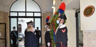 206 cerimonia carabinieri campobasso
