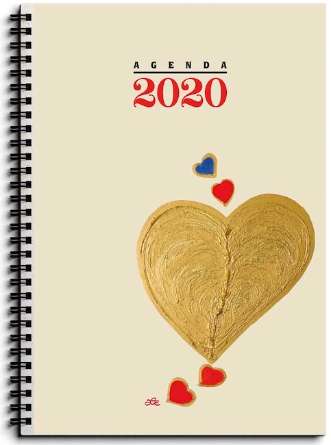 agenda 2020 cuore