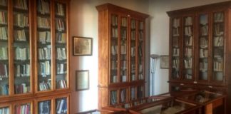 biblioteca agnone