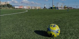 calcio isernia