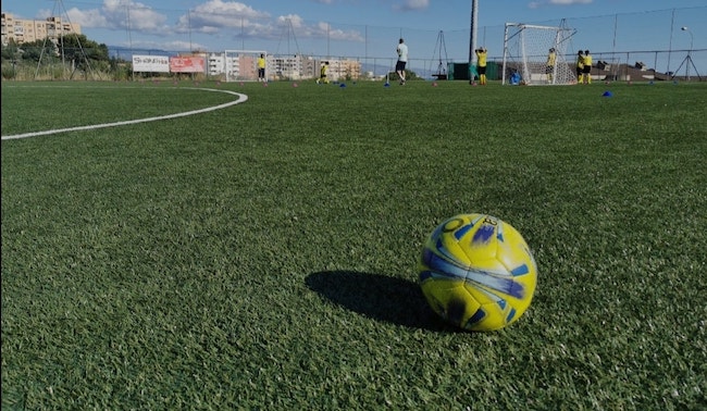 calcio isernia